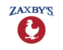Zaxby's logo