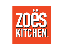 Zoes Kitchen