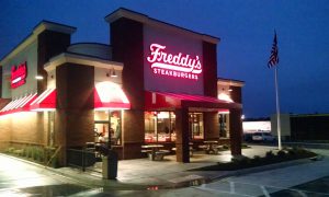 freddys