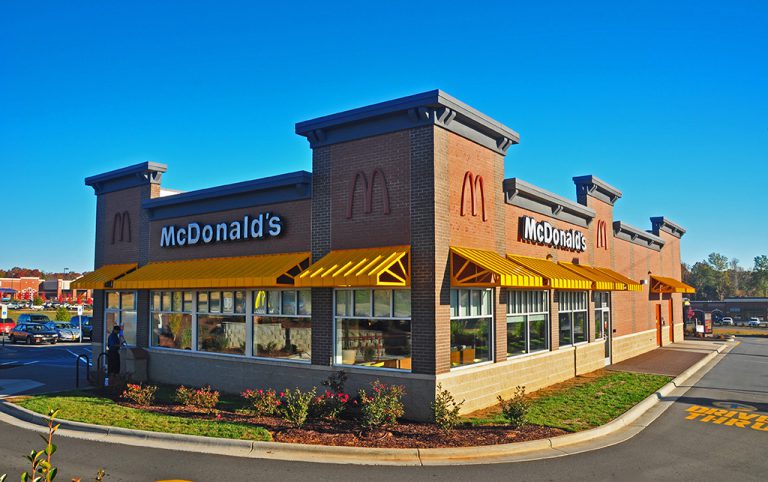 Fast Food