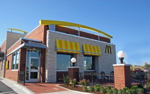 mcdonalds
