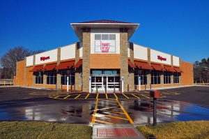 walgreens