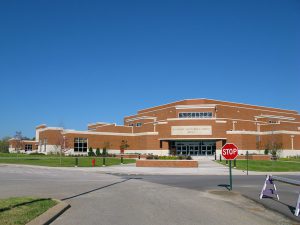 Bethel---Crisp-Arena