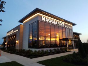 Maggiano's Overland Park KS