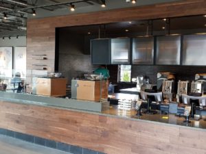 Starbucks Carrollton GA 1