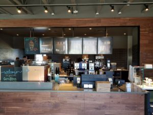 Starbucks Carrollton GA