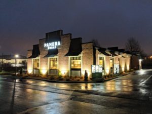 Panera Bread 1