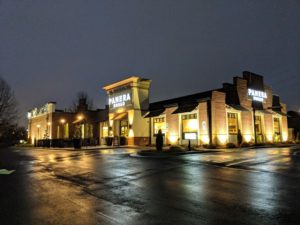 Panera Bread 2