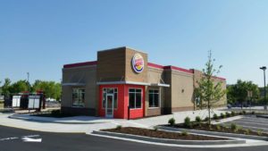 Burger King Suwanee