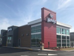 Wendy's Macon GA
