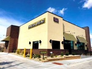 Panera Bread Manhattan KS-01